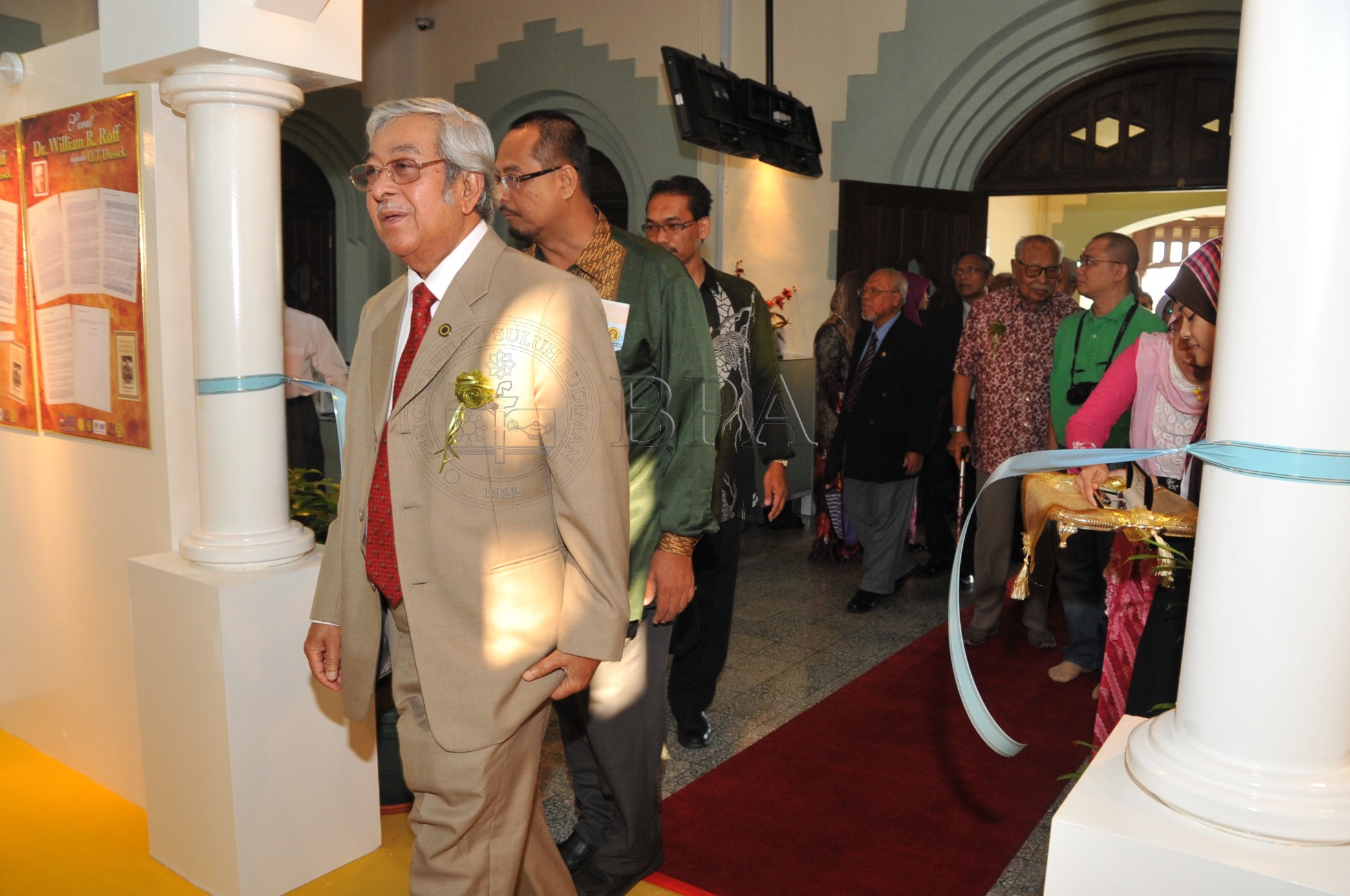 BPA 12 80 sitc PRO 2105